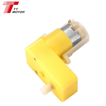 TGP Motor dc motor with gear box widely used in robot